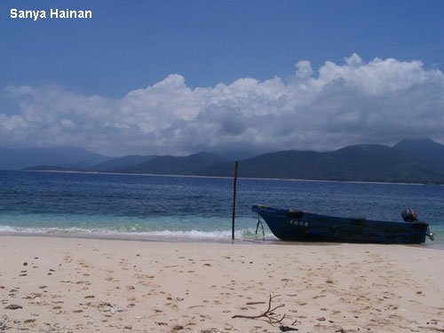 Vacanta in Sanya Hainan, vacante de vis, calatorie, insule si locuri de scufundat, top plaje de vis