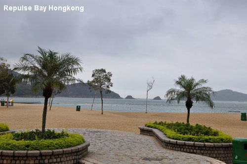 Vacanta in Repulse Bay Hongkong, vacante de vis, calatorie, insule si locuri de scufundat, top plaje de vis