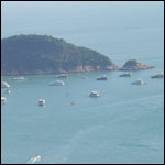 Vacanta in Repulse Bay Hongkong, vacante de vis, calatorie, insule si locuri de scufundat, top plaje de vis