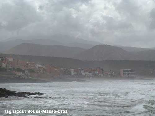 Vacanta in Taghazout Souss-Massa-Draa, vacante de vis, calatorie, insule si locuri de scufundat, top plaje de vis