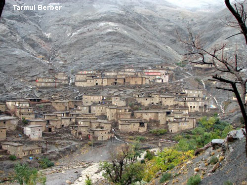 Vacanta in Tarmul Berber, vacante de vis, calatorie, insule si locuri de scufundat, top plaje de vis