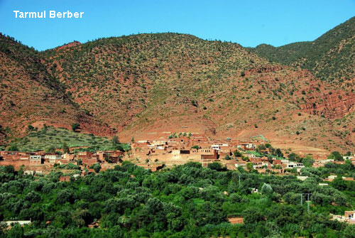 Vacanta in Tarmul Berber, vacante de vis, calatorie, insule si locuri de scufundat, top plaje de vis
