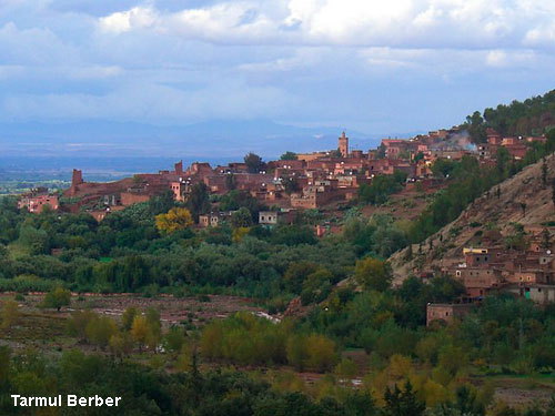 Vacanta in Tarmul Berber, vacante de vis, calatorie, insule si locuri de scufundat, top plaje de vis