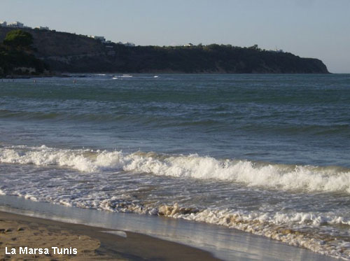 Vacanta in La Marsa Tunis, vacante de vis, calatorie, insule si locuri de scufundat, top plaje de vis