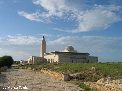 Vacanta in La Marsa Tunis, vacante de vis, calatorie, insule si locuri de scufundat, top plaje de vis