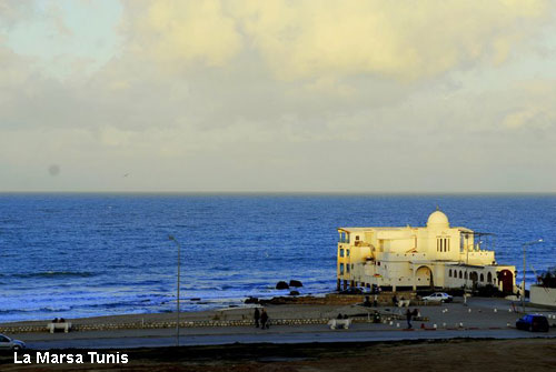 Vacanta in La Marsa Tunis, vacante de vis, calatorie, insule si locuri de scufundat, top plaje de vis