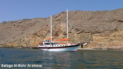Vacanta in Safaga Al-Bahr Al-ahmar, vacante de vis, calatorie, insule si locuri de scufundat, top plaje de vis