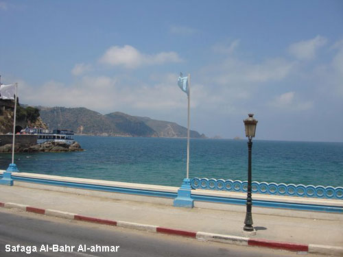 Vacanta in Safaga Al-Bahr Al-ahmar, vacante de vis, calatorie, insule si locuri de scufundat, top plaje de vis