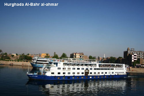 Vacanta in Hurghada Al-Bahr al-ahmar, vacante de vis, calatorie, insule si locuri de scufundat, top plaje de vis