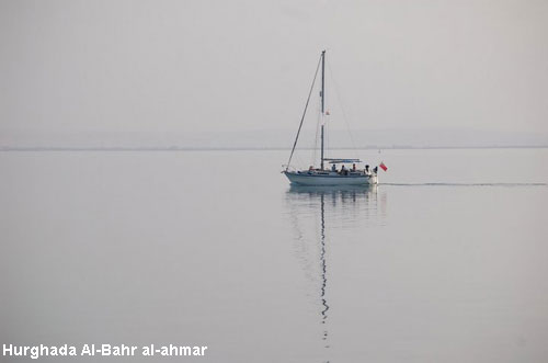 Vacanta in Hurghada Al-Bahr al-ahmar, vacante de vis, calatorie, insule si locuri de scufundat, top plaje de vis