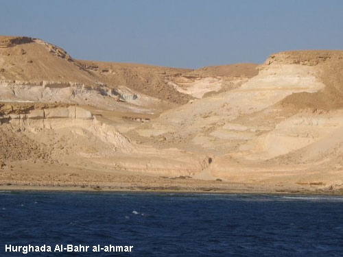 Vacanta in Hurghada Al-Bahr al-ahmar, vacante de vis, calatorie, insule si locuri de scufundat, top plaje de vis