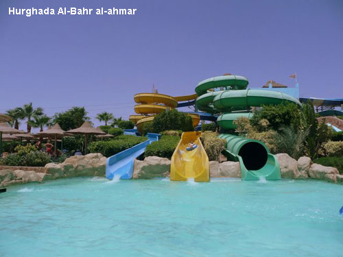 Vacanta in Hurghada Al-Bahr al-ahmar, vacante de vis, calatorie, insule si locuri de scufundat, top plaje de vis