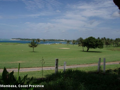 Vacanta in Mombasa, Coast Province, vacante de vis, calatorie, insule si locuri de scufundat, top plaje de vis