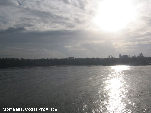 Vacanta in Mombasa, Coast Province, vacante de vis, calatorie, insule si locuri de scufundat, top plaje de vis