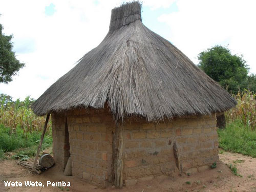 Vacanta in Wete Wete, Pemba, vacante de vis, calatorie, insule si locuri de scufundat, top plaje de vis