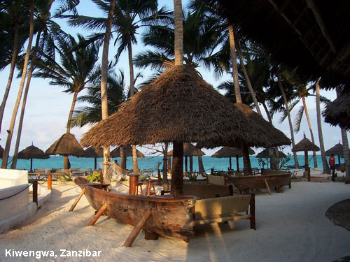 Vacanta in Jambiani Beach, Zanzibar, vacante de vis, calatorie, insule si locuri de scufundat, top plaje de vis
