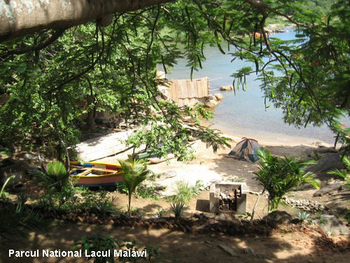 Vacanta in Parcul National Lacul Malawi, vacante de vis, calatorie, insule si locuri de scufundat, top plaje de vis