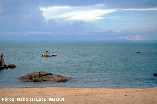 Vacanta in Parcul National Lacul Malawi, vacante de vis, calatorie, insule si locuri de scufundat, top plaje de vis