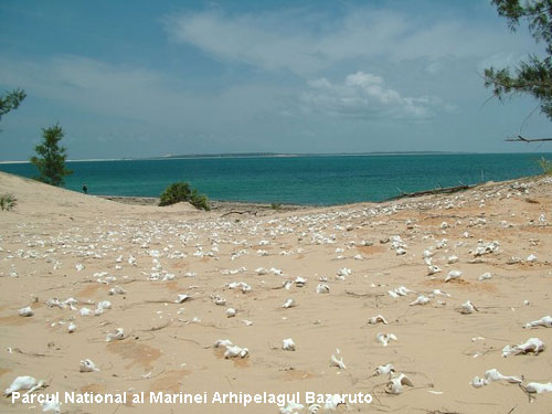 Vacanta in Parcul National al Marinei Arhipelagul Bazaruto, vacante de vis, calatorie, insule si locuri de scufundat, top plaje de vis