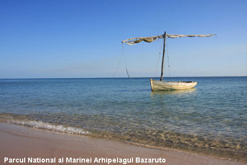 Vacanta in Parcul National al Marinei Arhipelagul Bazaruto, vacante de vis, calatorie, insule si locuri de scufundat, top plaje de vis