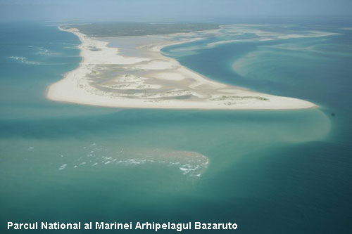 Vacanta in Parcul National al Marinei Arhipelagul Bazaruto, vacante de vis, calatorie, insule si locuri de scufundat, top plaje de vis