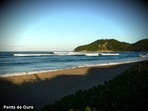 Vacanta in Ponta do Ouro, vacante de vis, calatorie, insule si locuri de scufundat, top plaje de vis