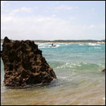 Vacanta in Ponta do Ouro, vacante de vis, calatorie, insule si locuri de scufundat, top plaje de vis