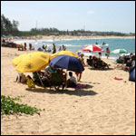 Vacanta in Ponta do Ouro, vacante de vis, calatorie, insule si locuri de scufundat, top plaje de vis