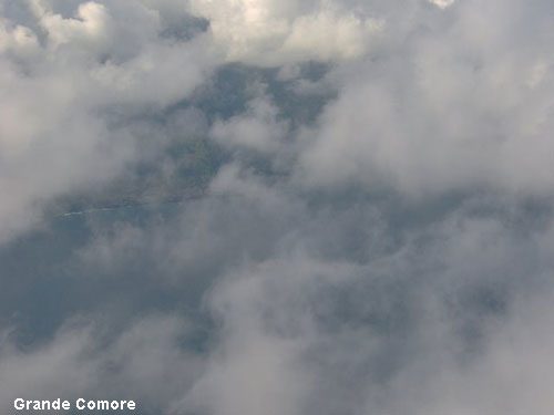 Vacanta in Grande Comore, vacante de vis, calatorie, insule si locuri de scufundat, top plaje de vis