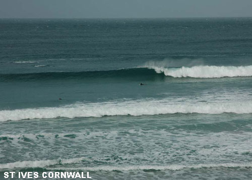 Vacanta in Oraselul St.Ives, Cornwall, vacante de vis, calatorie, insule si locuri de scufundat, top plaje de vis