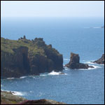 Vacanta in Porthcurno Beach, Cornwall, vacante de vis, calatorie, insule si locuri de scufundat, top plaje de vis