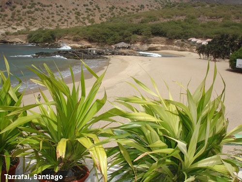 Vacanta in Tarrafal, Santiago, vacante de vis, calatorie, insule si locuri de scufundat, top plaje de vis