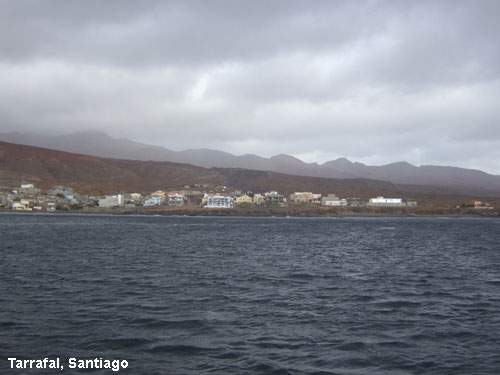 Vacanta in Tarrafal, Santiago, vacante de vis, calatorie, insule si locuri de scufundat, top plaje de vis