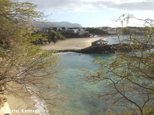 Vacanta in Tarrafal, Santiago, vacante de vis, calatorie, insule si locuri de scufundat, top plaje de vis