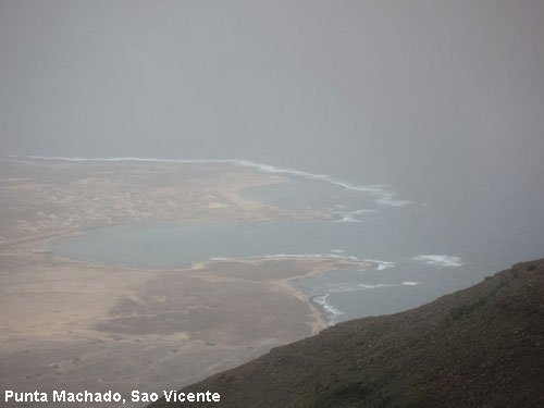 Vacanta in Punta Machado, Sao Vicente, vacante de vis, calatorie, insule si locuri de scufundat, top plaje de vis