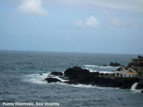 Vacanta in Punta Machado, Sao Vicente, vacante de vis, calatorie, insule si locuri de scufundat, top plaje de vis