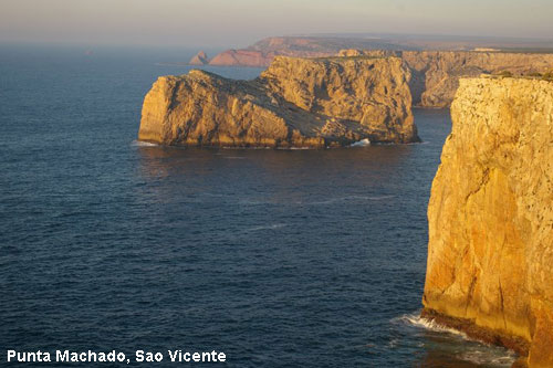 Vacanta in Punta Machado, Sao Vicente, vacante de vis, calatorie, insule si locuri de scufundat, top plaje de vis