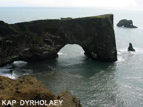 Vacanta in Insula Kap Dyrholaey , vacante de vis, calatorie, insule si locuri de scufundat, top plaje de vis
