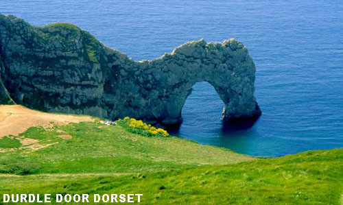 Vacanta in Durdle Door, Dorset, vacante de vis, calatorie, insule si locuri de scufundat, top plaje de vis