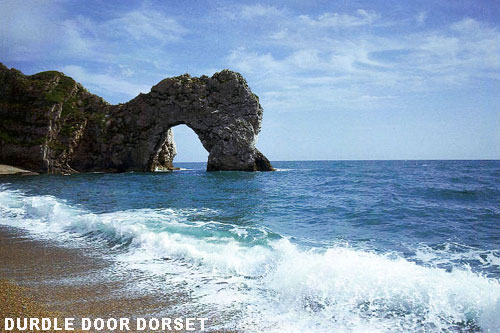 Vacanta in Durdle Door, Dorset, vacante de vis, calatorie, insule si locuri de scufundat, top plaje de vis