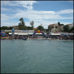 Vacanta in Ile de Goree, vacante de vis, calatorie, insule si locuri de scufundat, top plaje de vis