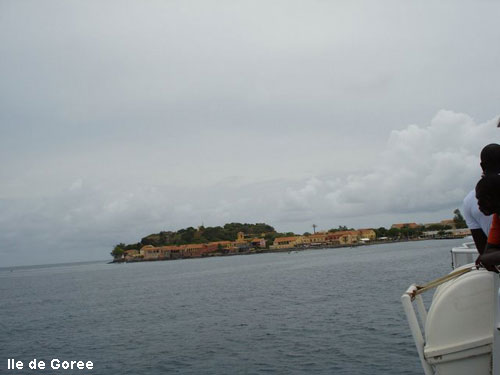 Vacanta in Ile de Goree, vacante de vis, calatorie, insule si locuri de scufundat, top plaje de vis