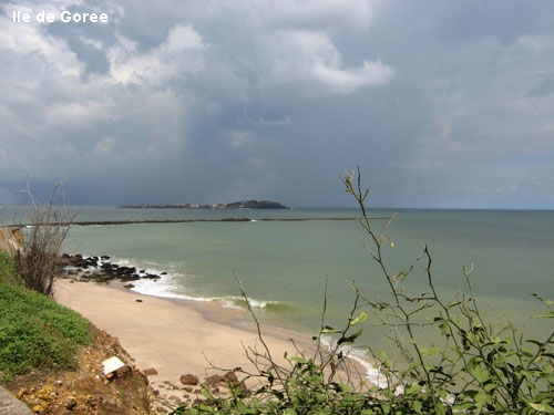 Vacanta in Ile de Goree, vacante de vis, calatorie, insule si locuri de scufundat, top plaje de vis