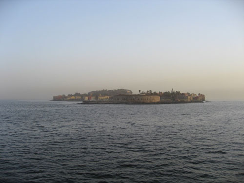 Vacanta in Ile de Goree, vacante de vis, calatorie, insule si locuri de scufundat, top plaje de vis