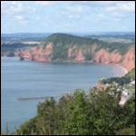 Vacanta in Beer, Devon, vacante de vis, calatorie, insule si locuri de scufundat, top plaje de vis