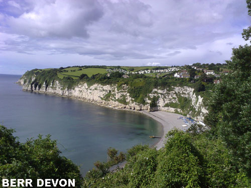 Vacanta in Beer, Devon, vacante de vis, calatorie, insule si locuri de scufundat, top plaje de vis
