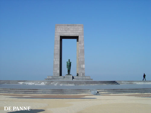 Vacanta in De Panne, Flandra de Vest, vacante de vis, calatorie, insule si locuri de scufundat, top plaje de vis
