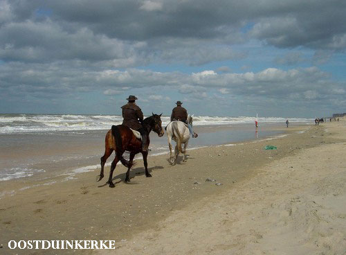 Vacanta in Oostduinkerke, Flandra de Vest, vacante de vis, calatorie, insule si locuri de scufundat, top plaje de vis