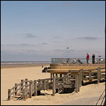 Vacanta in Oostduinkerke, Flandra de Vest, vacante de vis, calatorie, insule si locuri de scufundat, top plaje de vis