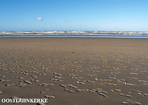 Vacanta in Oostduinkerke, Flandra de Vest, vacante de vis, calatorie, insule si locuri de scufundat, top plaje de vis